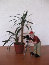 Gilde clown fotograf gebraucht kaufen  Dettenheim