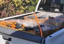 Lot carb recoil for sale  San Bernardino