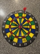 Safe plastic dart for sale  Staten Island