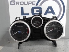 Compteur peugeot 207 d'occasion  Sainte-Livrade-sur-Lot