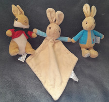 Beatrix potter peter for sale  NEWCASTLE UPON TYNE