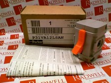 Parker p31va12lsan p31va12lsan for sale  UK