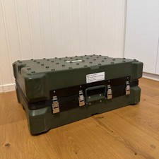 Militär kunststoffkiste trans gebraucht kaufen  Syke