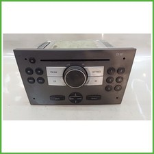 Autoradio opel meriva usato  Cona