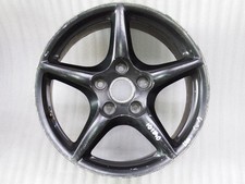 Alu felge porsche gebraucht kaufen  Hamburg