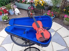 Stentor student violin for sale  NUNEATON