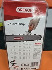 Oregon 12v sure for sale  MANCHESTER