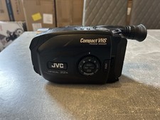 Jvc ax280e video for sale  TIPTON