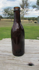 Amber embossed coca for sale  Fredericksburg