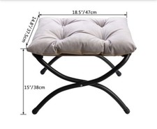 small footstools for sale  HOCKLEY