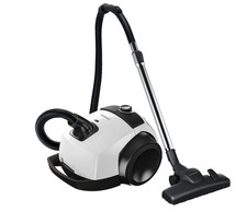 Aspirapolvere grundig vcc usato  Forli