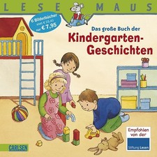 Lesemaus sonderbände große gebraucht kaufen  Berlin