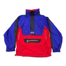 Vintage sports anorak for sale  Winston Salem