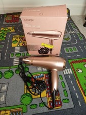 Gold tone 2200w for sale  WALSALL
