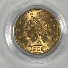 1902 liberty quarter for sale  Minneapolis