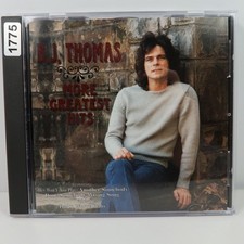 BJ Thomas - More Greatest Hits CD comprar usado  Enviando para Brazil