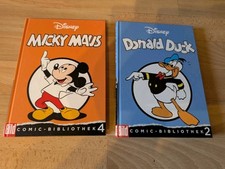 Bild comic bibliothek gebraucht kaufen  Osterhofen