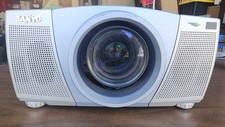 Sanyo plv 60ht for sale  San Dimas