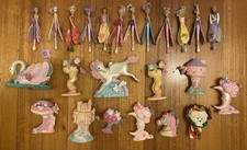 Lote de fadas voadoras vintage pacote nostalgia fada giratória  comprar usado  Enviando para Brazil