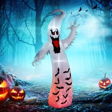 11.8ft halloween inflatable for sale  GREENFORD
