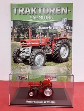 mf 135 gebraucht kaufen mf 135 gebraucht kaufen  Amt Creuzburg
