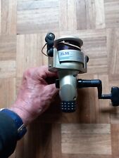 Moulinet pêche okuma d'occasion  Le Creusot