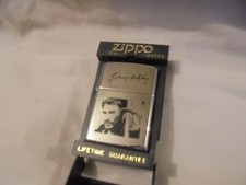 Ancien briquet zippo d'occasion  La Tour-du-Pin