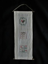 Inspirational quote wall for sale  Potosi