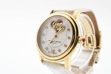 Diamantes raros [N ESTADO PERFEITO] FREDERIQUE CONSTANT Heartbeat FC-303/310x2p4/5/6 8P JAPÃO comprar usado  Enviando para Brazil