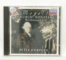 Peter hurford mozart d'occasion  Paris XV