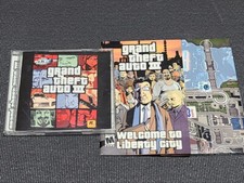 GTA Grand Theft Auto Welcome to Liberty City PC jogo retrô versão coreana para Windows comprar usado  Enviando para Brazil