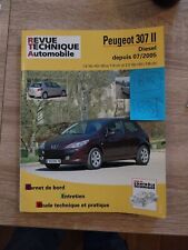 Revue technique peugeot d'occasion  Avignon