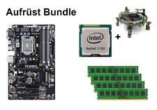 Bundle gigabyte z97 gebraucht kaufen  Berlin