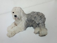 Dog ornament old for sale  SHREWSBURY