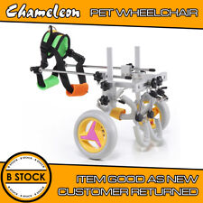 Small dog wheelchair for sale  SUDBURY
