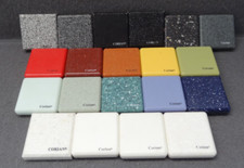 Lot corian dupont for sale  Richmond