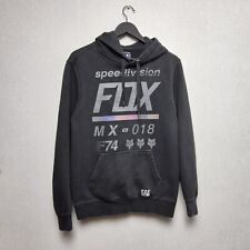 Fox racing hoodie for sale  FELIXSTOWE
