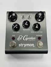 Strymon capistan tape for sale  COLCHESTER