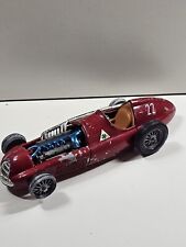 Mebetoys alfa romeo d'occasion  Marseille XIV