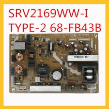 Srv2169ww type fb43b usato  Spedire a Italy
