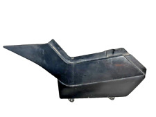 Yamaha 125 side for sale  WORTHING