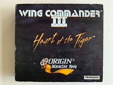 Jeu wing commander d'occasion  France