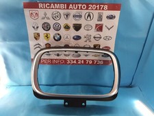 Cornice autoradio fiat usato  Casalnuovo di Napoli