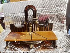 Vintage antique ward for sale  Novato