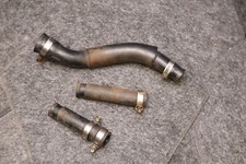 Yamaha yz250f radiator for sale  ACCRINGTON