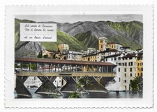 Vicenza bassano del usato  Bondeno