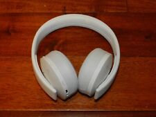 Fone de Ouvido Sony CUHYA-0080 Branco Sem Fio PS4 Apenas SEM RECEPTOR USB, usado comprar usado  Enviando para Brazil