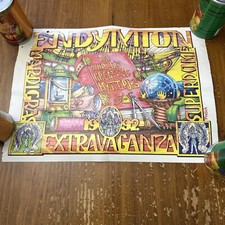 Endymion 1992 vintage for sale  Metairie