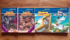 Libro game lotto usato  Scarperia