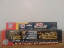 Pittsburgh steelers hines for sale  Tucson